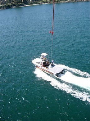 Parasail Australia - Hotel Gold Coast 1
