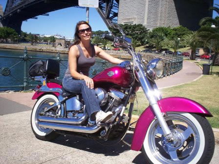 A Wild Ride - Hotel Gold Coast 2