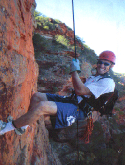 Kalbarri Abseil - Hotel Gold Coast 0