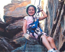 Kalbarri Abseil - Hotel Gold Coast 1