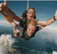 SA Skydiving - Hotel Gold Coast