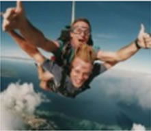 SA Skydiving - Hotel Gold Coast 0