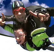 Adelaide Tandem Skydiving - Hotel Gold Coast