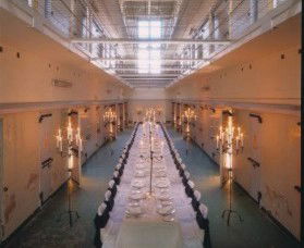 Maitland Gaol - Hotel Gold Coast 3