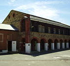 Adelaide Gaol - Hotel Gold Coast