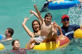 Jamberoo Action Park - Hotel Gold Coast 0