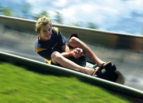 Jamberoo Action Park - Hotel Gold Coast 2