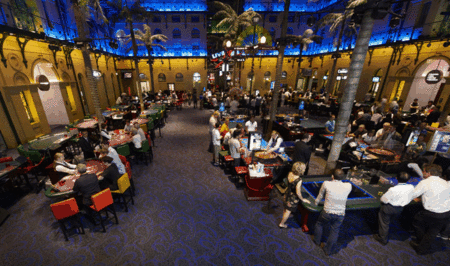 Treasury Hotel And Casino - Hotel Gold Coast 1