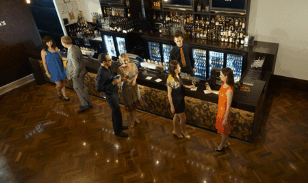 Treasury Hotel And Casino - Hotel Gold Coast 2