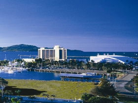 Jupiters Townsville Hotel & Casino - Hotel Gold Coast 0