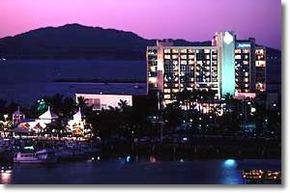 Jupiters Townsville Hotel & Casino - Hotel Gold Coast 2