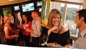 Adelaide Casino - Hotel Gold Coast 1