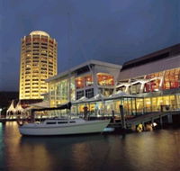 Wrest Point Casino Hobart - Hotel Gold Coast