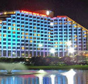 Burswood Entertainment Complex - Hotel Gold Coast