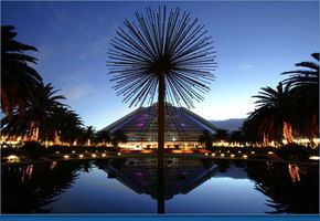 Burswood Entertainment Complex - Hotel Gold Coast 2