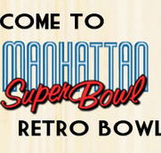 Manhattan Superbowl - Hotel Gold Coast