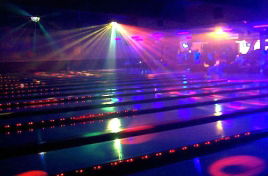 Manhattan Superbowl - Hotel Gold Coast 2