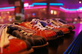 Manhattan Superbowl - Hotel Gold Coast 3