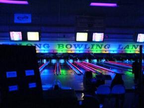 Oz Tenpin Geelong - Hotel Gold Coast 3