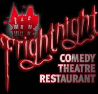 Frightnight Comedy Theatre Restaurant - Hotel Gold Coast