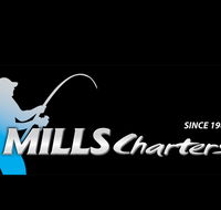 Mills Charters Fishing and Whale Watch Cruises - Hotel Gold Coast