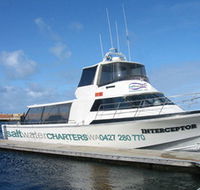 Saltwater Charters WA - Hotel Gold Coast