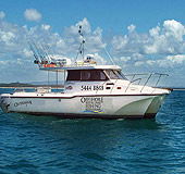 Sunshine Coast Fishing Charters - Hotel Gold Coast 1