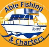 Able Fishing Charters - Hotel Gold Coast