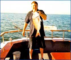 Able Fishing Charters - Hotel Gold Coast 1