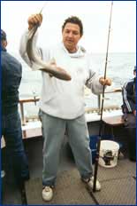 Able Fishing Charters - Hotel Gold Coast 2