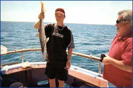 Able Fishing Charters - Hotel Gold Coast 3