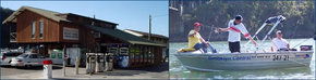 Brooklyn Central Boat Hire & General Store - Hotel Gold Coast 0