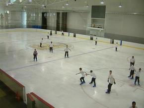 Liverpool Catholic Club Rink - Hotel Gold Coast 0