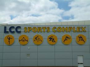 Liverpool Catholic Club Rink - Hotel Gold Coast 1