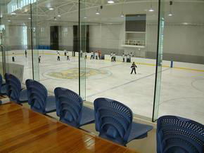 Liverpool Catholic Club Rink - Hotel Gold Coast 2