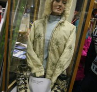 Alpine Museum - Hotel Gold Coast
