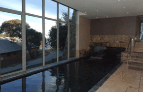 Breathtaker on High Spa Retreat - Hotel Gold Coast