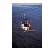 Scenic Chairlift Ride - Hotel Gold Coast
