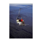 Scenic Chairlift Ride - Hotel Gold Coast 0