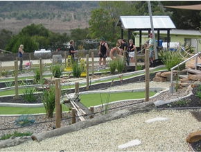 High Country - Hotel Gold Coast 1