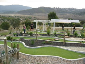 High Country - Hotel Gold Coast 3