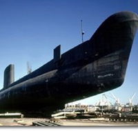 Submarine Ovens - Hotel Gold Coast