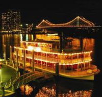 Kookaburra River Queens - Hotel Gold Coast