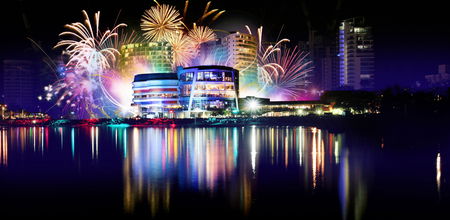 Twin Towns - Hotel Gold Coast 0