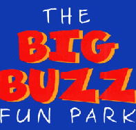The Big Buzz Fun Park - Hotel Gold Coast