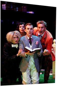 Queensland Theatre Company - Hotel Gold Coast 0