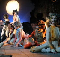 Harvest Rain Theatre Company - Hotel Gold Coast