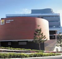 Roundhouse Theatre - Hotel Gold Coast