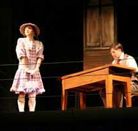 Warehaus Theatre Company - Hotel Gold Coast