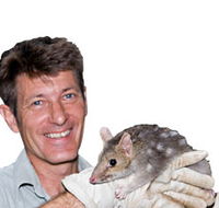 Geckoes Wildlife Presentations - Hotel Gold Coast